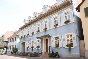 Image of Gasthaus zum Lamm