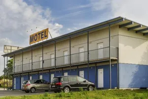 Image of Tour-Motel