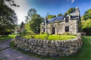 Image of The Ferry House Cottage