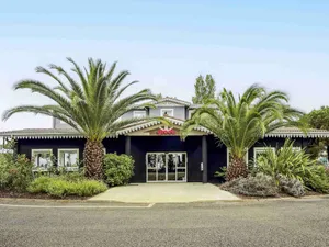 Image of Hotel Altica Port d'Arcachon