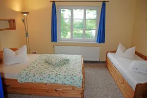 Image of gro_zuegige Ferienwohnung mit Kamin