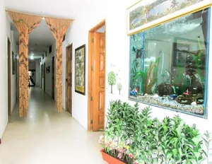 Image of Hotel Tayrona Apartado