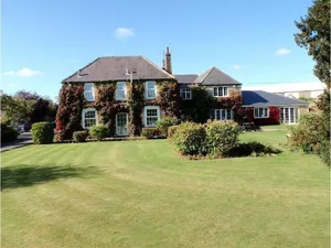 Image of The Shaw Country Hotel & Restaurant
