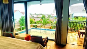 Image of Hidden Beach Bungalow Sea View