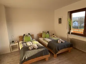 Image of Pension am Hohberghof Dielheim