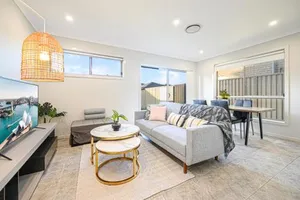 Image of Bardia Convenient Adorable Modern 4 Br House