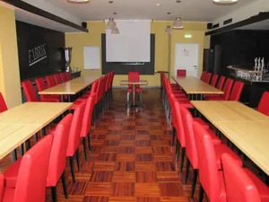 Image of Hotel Fabrik Vösendorf