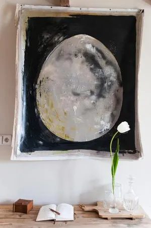 Image of RiverSide Suite - Haarlem City Centre