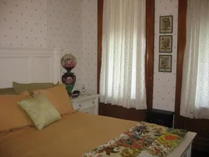 Image of The Grand Kerr House