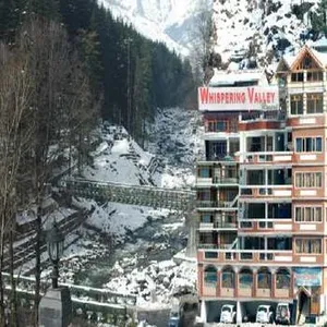 Image of Whispering Valley Resort