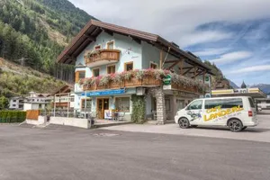 Image of Café Landerl