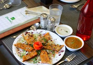 Image of Hotel Harshali Park