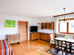 Image of Alluring Holiday Home in Sandl near River