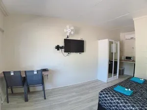 Image of Tropical City Motor Inn