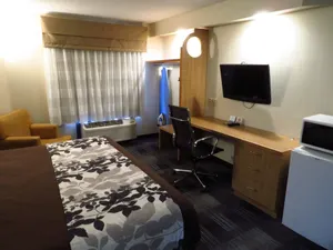 Image of Sleep Inn At Six Flags