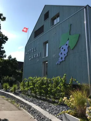Image of Hotel Traube Garni