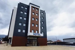 Image of Hotel Brčko gas Sarajevo