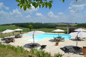 Image of Gites Et Ecurie Du Cheval Blanc