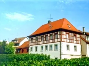 Image of Haus Gnädinger