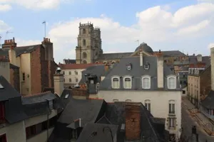 Image of La Maison bleue