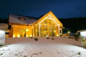 Image of Le Chalet du Pont des Fées - Sauna & SPA