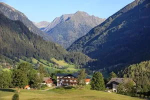 Image of Pension Stammerhof