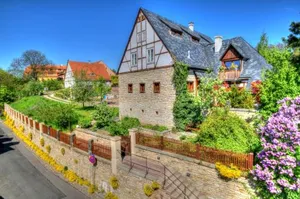 Image of Hexenhaus