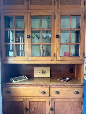 Image of Historic Downtown Brownsburg Home w/Charm