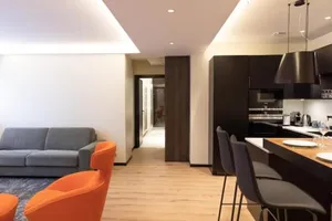 Image of Suite Montrachet 4 personnes vue cathédrale 1 Place de parking