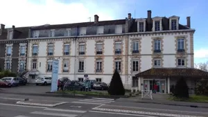 Image of Hotel Labat
