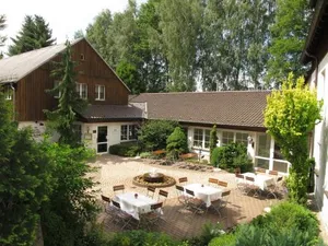 Image of Land-gut-Hotel Zur Lochmühle