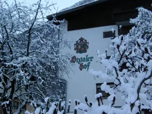 Image of Pension Otztalerhof