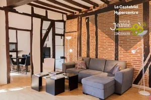 Image of Le Castelviel