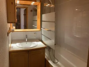 Image of Les Saisies - Appart 6 Pers, Balcon, Equipements Complets - Fr-1-293-105