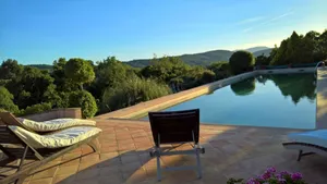 Image of Villa élégante à Ramatuelle + Piscine