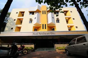 Image of Panchavati Elite Inn