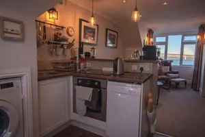 Image of Forth Reflections Self Catering