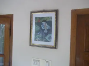 Image of Maharaju Palace