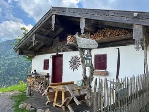Image of Herzi Chalet - top ausgestattet, neu, chic und sehr gemütlich