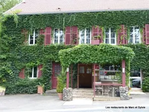 Image of Hôtel Restaurant L'Etable Gourmande