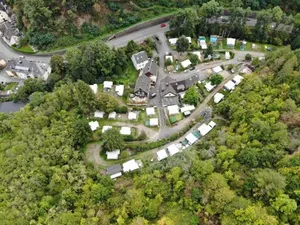 Image of Pension Camping Schausten