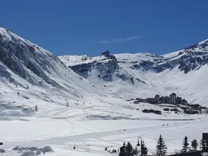 Image of Appartement Tignes 5 piÃ¨ces 7 personnes FR 1 480 85