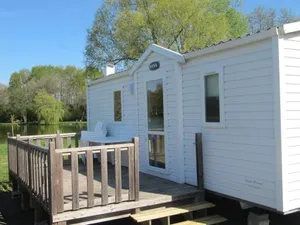 Image of Camping du Mouchet