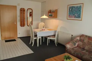 Image of Haus Bernstein Ferienwohnungen