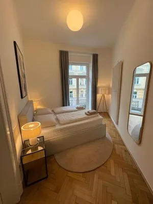 Image of Premium Apartment in Altstadtnähe