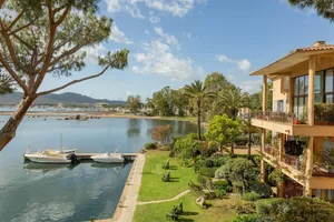 Image of Le Goeland Hotel