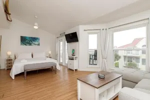 Image of Gulf Front Getaway by RedAwning