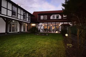 Image of Hotel am Stadtwald