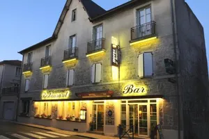 Image of Hotel de Bordeaux