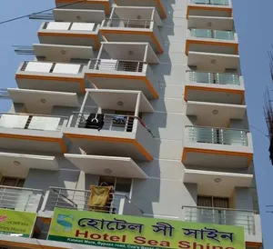 Image of Hotel Sea Shine